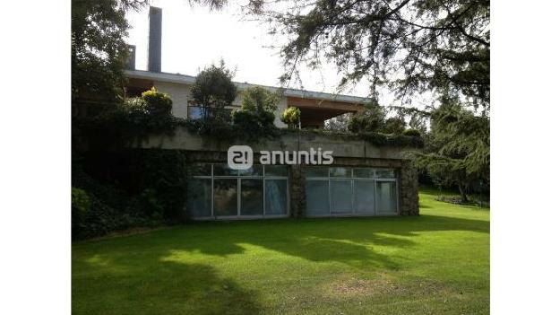 Casa en Alcobendas