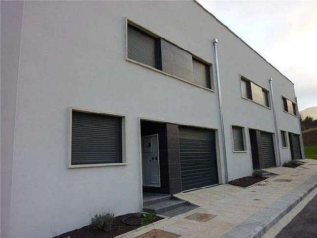 Casa en Estella/Lizarra