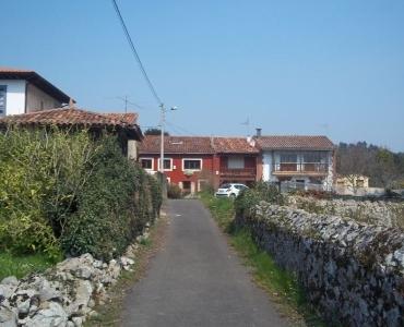 Casa en Ribadesella