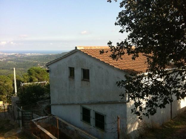 Casa en Tordera