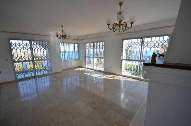 Chalet en venta en Benalmadena Costa, Málaga (Costa del Sol)