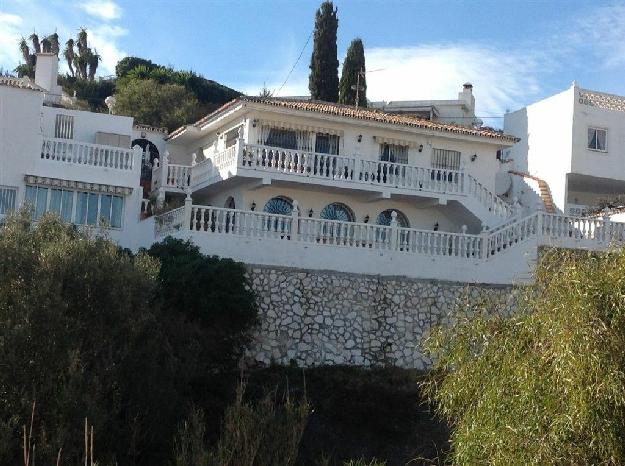 Chalet en venta en Fuengirola, Málaga (Costa del Sol)