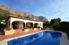 Chalet en venta en Javea/Xàbia, Alicante (Costa Blanca) - mejor precio | unprecio.es