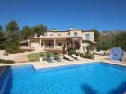 Chalet en venta en Llíber, Alicante (Costa Blanca) - mejor precio | unprecio.es