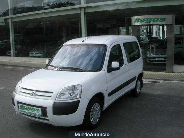 Citroën Berlingo Com. 1.6HDI 75 SX