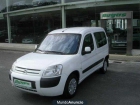 Citroën Berlingo Com. 1.6HDI 75 SX - mejor precio | unprecio.es
