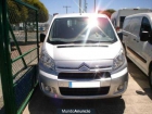 Citroën Jumpy Combi Mixto HDI 120 - mejor precio | unprecio.es