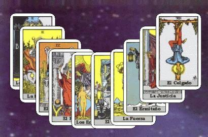 Consultas de tarot y videncia