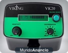 detector de metales VIKING VK20 - mejor precio | unprecio.es