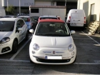 FIAT 500 C 1.2 LOUNGE - mejor precio | unprecio.es