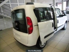 Fiat Doblo 1.3 MULTIJET 90 CV - mejor precio | unprecio.es