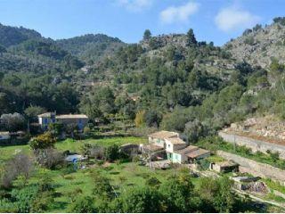 Finca/Casa Rural en venta en Puerto de Soller/Port de Soller, Mallorca (Balearic Islands)