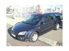 FORD FOCUS 1.6 TDCI TREND WAGON - mejor precio | unprecio.es