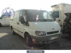 Ford Transit FT 260 S Van 85 - mejor precio | unprecio.es