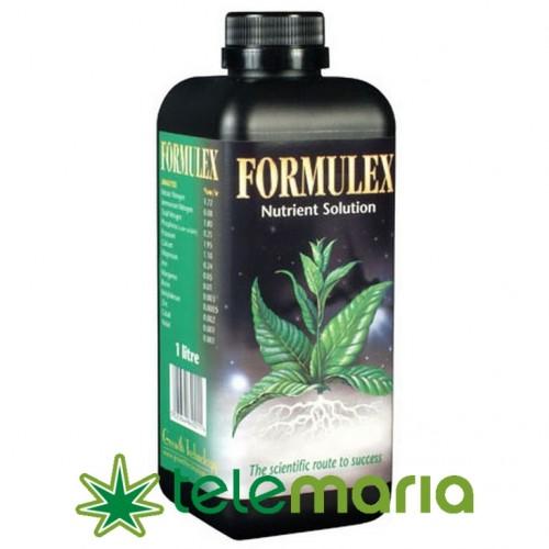 Formulex