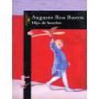 Hijo de hombre. Novela. --- Argos Vergara, Colección Libros DB Nº7, 1979, Barcelona. - mejor precio | unprecio.es