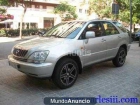 Lexus RX300 3.0 Auto Luxury - mejor precio | unprecio.es