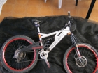 Mondraker Level+equipo protecciones extras extras extras - mejor precio | unprecio.es