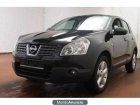 Nissan Qashqai 2.0dCi Tekna 4x2 - mejor precio | unprecio.es