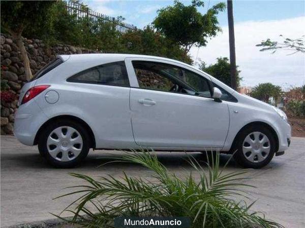 Opel Corsa CMon 1.3 CDTi