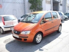OPEL MERIVA 1.7CDTI Enjoy - mejor precio | unprecio.es