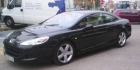 PEUGEOT 407 COUPE PACK 2.2 - Barcelona - mejor precio | unprecio.es