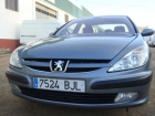 PEUGEOT 607 2.2HDI AUT. - mejor precio | unprecio.es