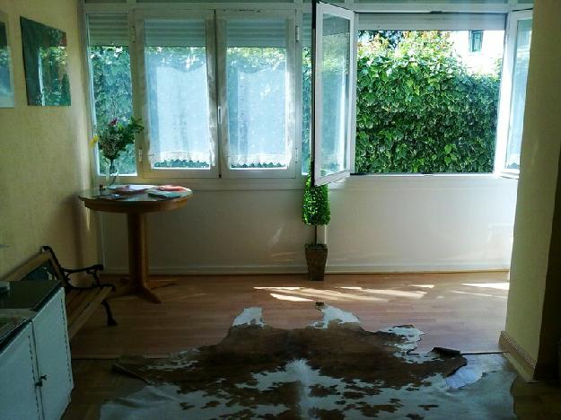 Piso en Galapagar