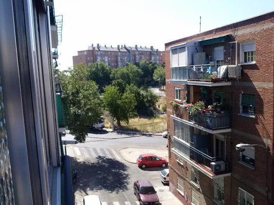 Piso en Madrid