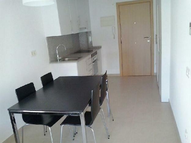 Piso en Manresa