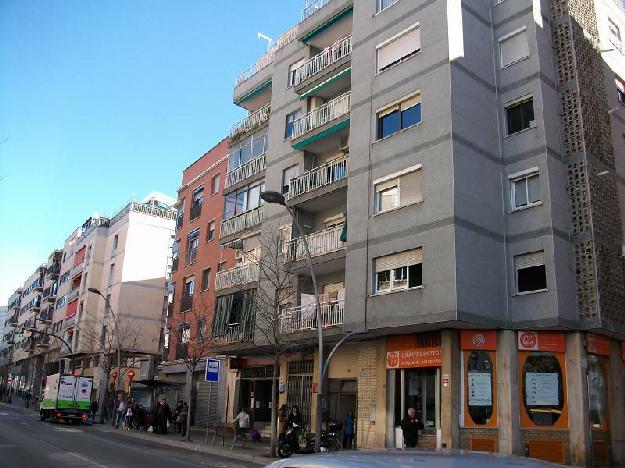 Piso en Santa Coloma de Gramanet