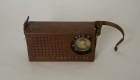 Radio y auriculares vintage - mejor precio | unprecio.es