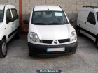 Renault Kangoo 1.5DCI Conf. Express.65 - mejor precio | unprecio.es