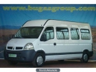 Renault Master MICROBUS 2.5dCi 3.9T LARGO SO - mejor precio | unprecio.es