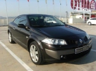 Renault Megane Cabrio 2.0 DCi 150cv XENON, BLUETOOTH, LLANTA 17, NAVEGADOR... - mejor precio | unprecio.es