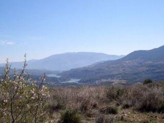 Ruina en venta en Lecrín, Granada (Costa Tropical)