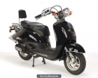 SE VENDE MOTO GOES RT 600  euros - mejor precio | unprecio.es