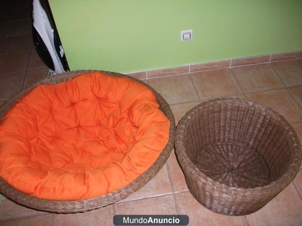 Sillon chill out