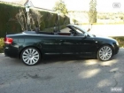 VENDO AUDI A4 CABRIO 3.0 V6 220CV PERFECTO ESTADO - mejor precio | unprecio.es