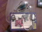 VENDO Kit electrónica. Motor Dc, encoder, Placa Board, Programador... - mejor precio | unprecio.es