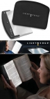 Vendo LightWedge Paperback (para leer en la oscuridad) + funda Soft Case - mejor precio | unprecio.es