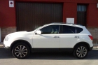 Vendo nissan qashqai tekna sport. 1.6 gasolina. - mejor precio | unprecio.es