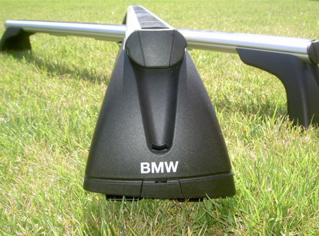 Vendo vaca- puente portante para bmw serie 3 E-90