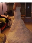 VENDO VESTIDO DE NOVIA SIN ESTRENAR - mejor precio | unprecio.es