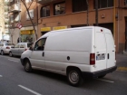 Venta de coche Fiat Scudo 2.0 Jtd Carga '01 en Barcelona - mejor precio | unprecio.es