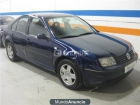 Volkswagen Bora 1.6 Conceptline 4p. \'00 - mejor precio | unprecio.es