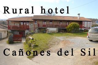 9b  , 8ba   in Parada De Sil,  Galicia   - 475000  EUR