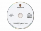 Actualizacion Porsche pcm 2.1 Navigation Europe 2011 envios toda España - mejor precio | unprecio.es