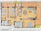 Apartamento con 3 dormitorios se vende en Marbella, Costa del Sol - mejor precio | unprecio.es
