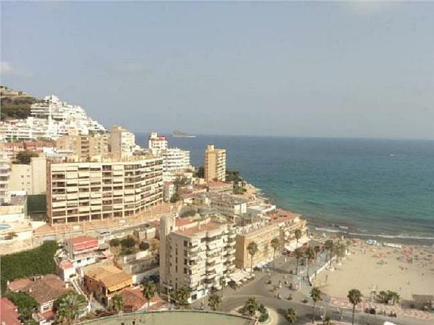 Apartamento en Benidorm